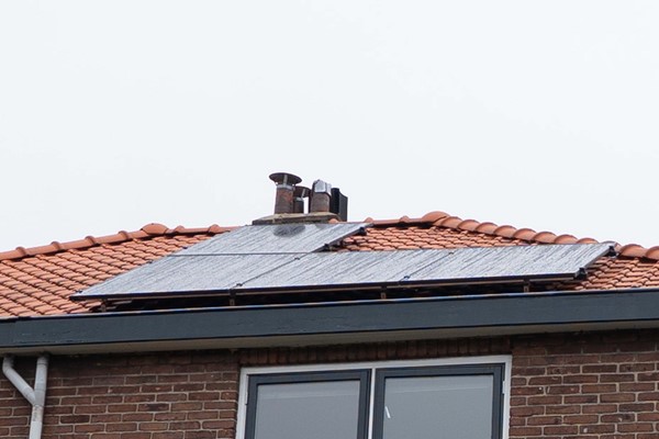 Medium property photo - Cornelis Matersweg 27, 1943 GV Beverwijk